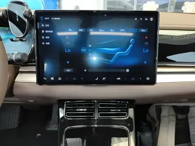 BYD Han 2024, 97800 км, за 109400 CNY - фото 9