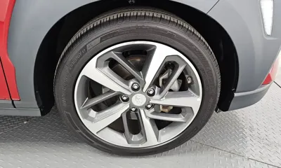 Hyundai Kona 2018, 86446 км, за 11400000 KRW - фото 21