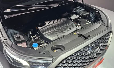 Hyundai Palisade 2022, 79648 км, за 40000000 KRW - фото 6