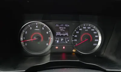KG_Mobility_Ssangyong TIBOLI 2020, 115259 км, за 9900000 KRW - фото 8