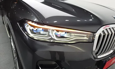 BMW X7 2022, 71034 км, за 71500000 KRW - фото 22