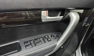 Kia Sorento 2012, 134335 км, за 5600000 KRW - фото 31