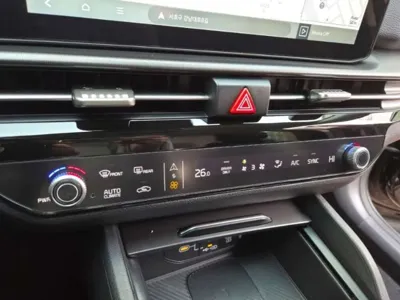 Kia Sportage 2026, 1600 км, за 24880000 KRW - фото 16