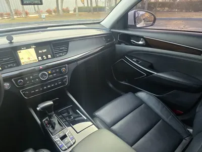 Kia K7 2019, 120718 км, за 13700000 KRW - фото 12