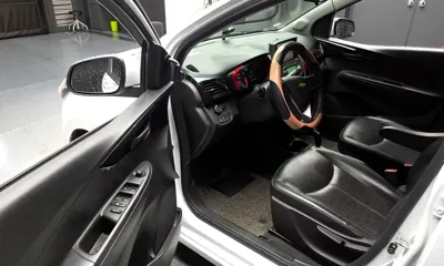 ChevroletGMDaewoo Spark 2016, 61149 км, за 4690000 KRW - фото 10