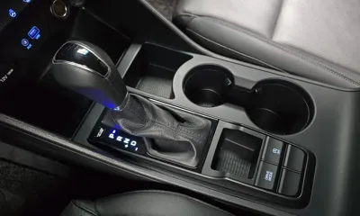 Hyundai Tucson 2020, 24332 км, за 18400000 KRW - фото 9