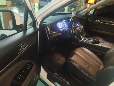 GAC Trumpchi GS5 2019, 65199 км, за 46601.87 CNY - фото 17