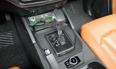 KG_Mobility_Ssangyong Rexton 2022, 59836 км, за 26900000 KRW - фото 9