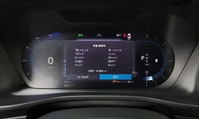 Volvo XC40 2024, 18564 км, за 38800000 KRW - фото 8