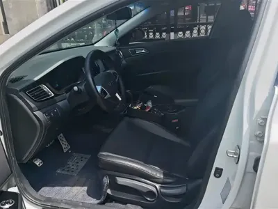 Hyundai Mistra 2014, 97000 км, за 24000 CNY - фото 9