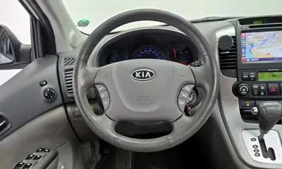 Kia Canival 2012, 144584 км, за 4490000 KRW - фото 13