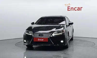 Lexus ES 2014, 86837 км, за 15000000 KRW