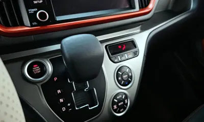 Kia Ray 2022, 58994 км, за 14300000 KRW - фото 9