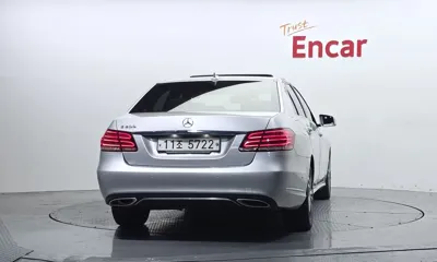 Mercedes-Benz E-Class 2016, 150261 км, за 8500000 KRW
