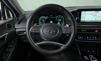 Hyundai Sonata 2022, 93571 км, за 21200000 KRW - фото 13
