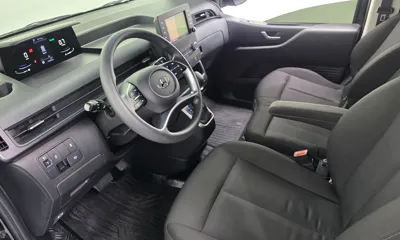 Hyundai Staria 2023, 123038 км, за 21500000 KRW - фото 7
