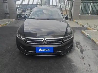 Volkswagen Magotan 2020, 96400 км, за 86500 CNY