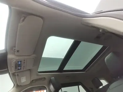 Ford Explorer 2021, 71000 км, за 139800 CNY - фото 14
