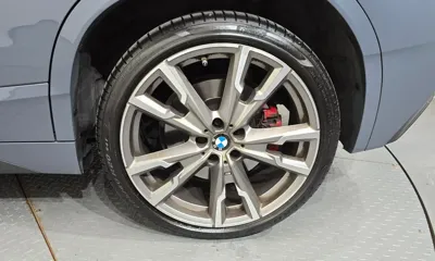 BMW X2 (F39) 2022, 53107 км, за 32900000 KRW - фото 21