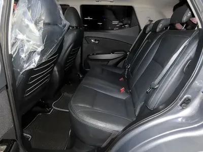 KG_Mobility_Ssangyong TIBOLI 2017, 19540 км, за 9200000 KRW - фото 7