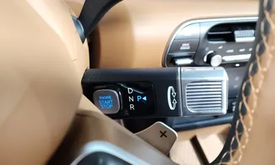 Hyundai Palisade 2026, 14072 км, за 59000000 KRW - фото 9