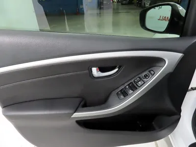 Hyundai i30 2014, 125504 км, за 5900000 KRW - фото 14