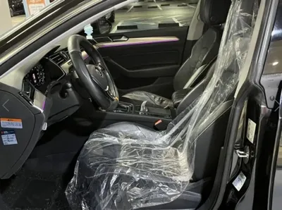 Volkswagen Arteon 2018, 125527 км, за 16900000 KRW - фото 11