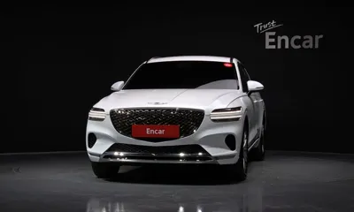 Genesis GV70 2021, 56371 км, за 33500000 KRW