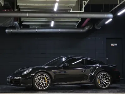 Porsche 911 2015, 44500 км, за 138000000 KRW