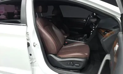 Hyundai Sonata 2018, 191205 км, за 9000000 KRW - фото 11