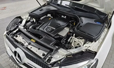 Mercedes-Benz GLC-Class 2019, 105883 км, за 25800000 KRW - фото 6