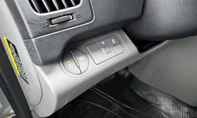Hyundai Starex 2018, 101639 км, за 12990000 KRW - фото 16