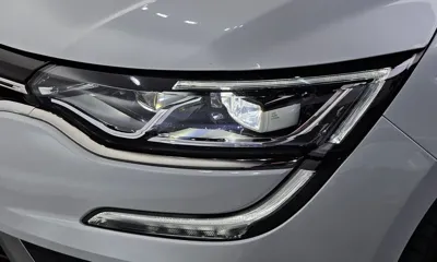 Renault-KoreaSamsung SM6 2017, 115827 км, за 10500000 KRW - фото 23