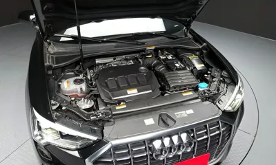 Audi Q3 2023, 33148 км, за 43900000 KRW - фото 6