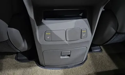 Kia Canival 2017, 201358 км, за 6700000 KRW - фото 18