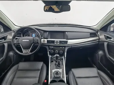 Haval H7 2017, 72600 км, за 23900 CNY - фото 5