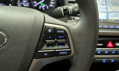 Hyundai Avante 2017, 79556 км, за 8400000 KRW - фото 18