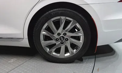 Hyundai Grandeur 2020, 62178 км, за 29700000 KRW - фото 21
