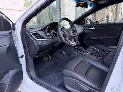Chevrolet Monza 2021, 39000 км, за 53800 CNY