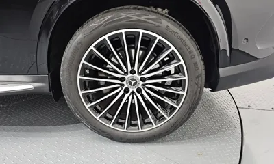 Mercedes-Benz GLC-Class 2024, 5760 км, за 87990000 KRW - фото 21