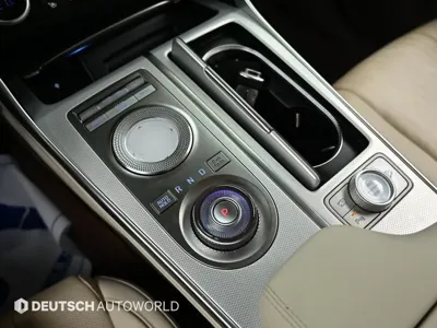 Genesis GV80 2022, 68467 км, за 43500000 KRW - фото 9