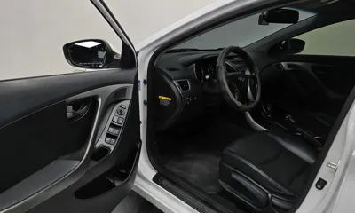 Hyundai Avante 2014, 96743 км, за 3800000 KRW - фото 10