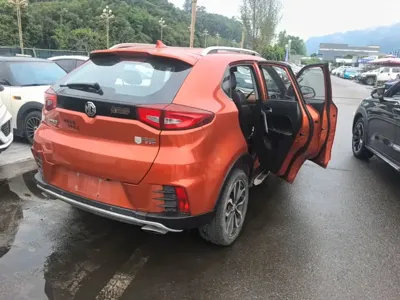 MG MG GS 2017, 97200 км, за 22700 CNY - фото 7