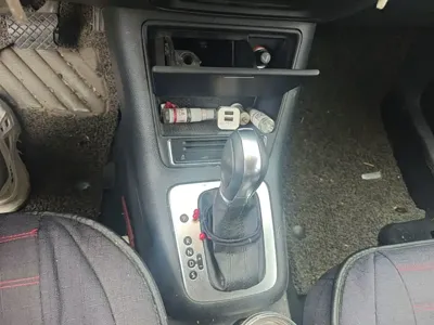 Volkswagen Tiguan 2016, 143900 км, за 31300 CNY - фото 21