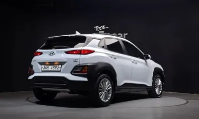 Hyundai Kona 2019, 77741 км, за 13900000 KRW - фото 2