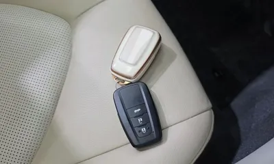 Toyota Camry 2019, 102702 км, за 24900000 KRW - фото 15