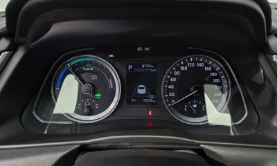 Hyundai Sonata 2021, 78205 км, за 19900000 KRW - фото 8