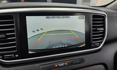 Kia Sportage 2020, 99753 км, за 15300000 KRW - фото 15