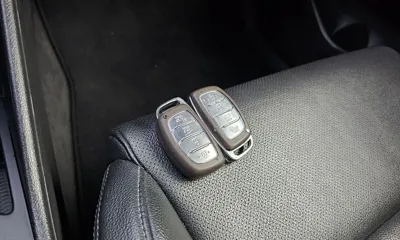 Hyundai Tucson 2018, 198720 км, за 9300000 KRW - фото 18