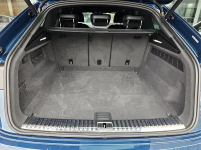 Audi Q8 2019, 70100 км, за 285000 CNY - фото 9